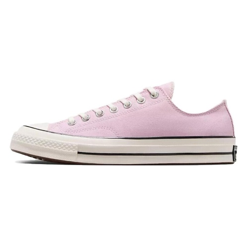 

CONVERSE Кроссовки Chuck 70 Low Stardust Lilac, Кроссовки Chuck 70 Low Stardust Lilac
