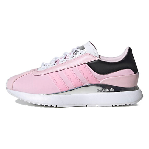 

ADIDAS ORIGINAL Кроссовки Sl Andridge Women's 'Clear Pink Black Silver' Women's, Кроссовки Sl Andridge Women's 'Clear Pink Black Silver' Women's