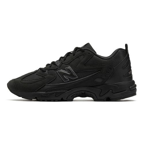 

NEW BALANCE Кроссовки 574 Series Black/Red, Кроссовки 574 Series Black/Red
