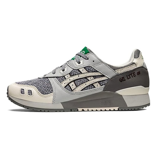 

ASICS Кроссовки Gel Lyte 3 Og 'Oyster Grey Cream', Кроссовки Gel Lyte 3 Og 'Oyster Grey Cream'