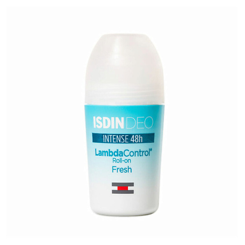 

ISDIN Шариковый дезодорант LambdaControl Fresh, Шариковый дезодорант LambdaControl Fresh