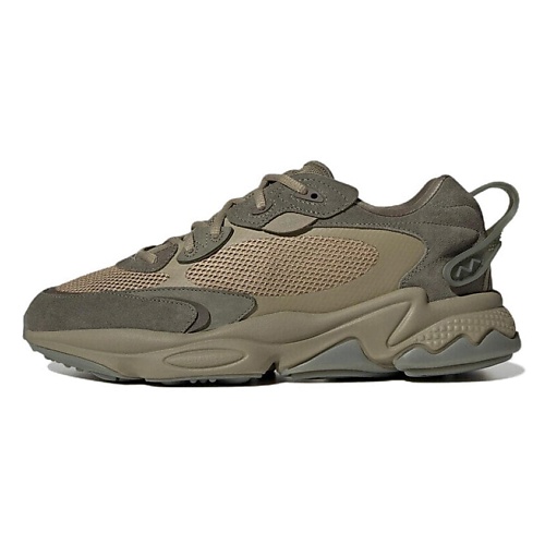 

ADIDAS ORIGINAL Кроссовки Ozweego Meta 'Brown', Кроссовки Ozweego Meta 'Brown'
