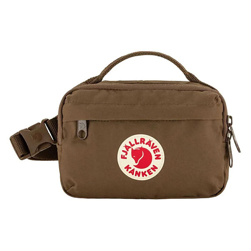 

FJALLRAVEN Сумка Kånken crossbody, Сумка Kånken crossbody
