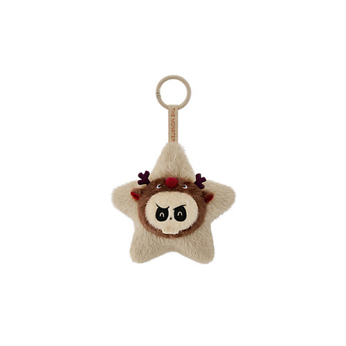 

POP MART Игрушка THE MONSTERS Classic Collection TYCOCO, 9см, Игрушка THE MONSTERS Classic Collection TYCOCO, 9см