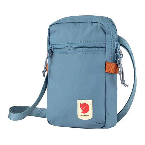 

FJALLRAVEN Сумка High Coast Crossbody, Сумка High Coast Crossbody