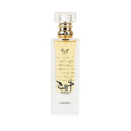

LATTAFA Парфюмерная вода Adeeb Eau de Parfum, Парфюмерная вода Adeeb Eau de Parfum