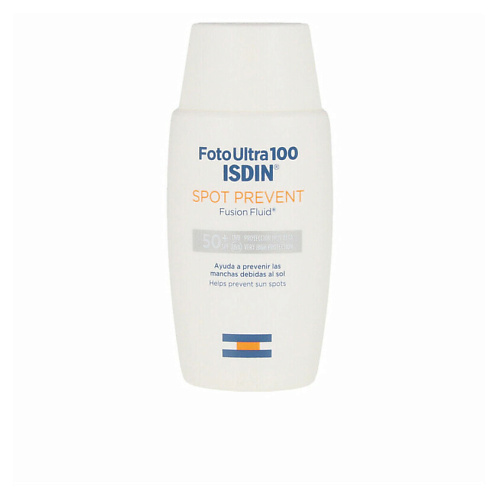 

ISDIN Солнцезащитное средство Spot prevent, Солнцезащитное средство Spot prevent