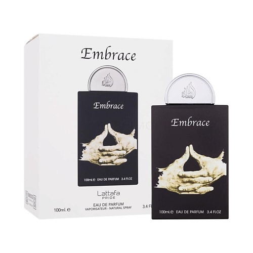 

LATTAFA Парфюмерная вода Pride Embrance, Парфюмерная вода Pride Embrance