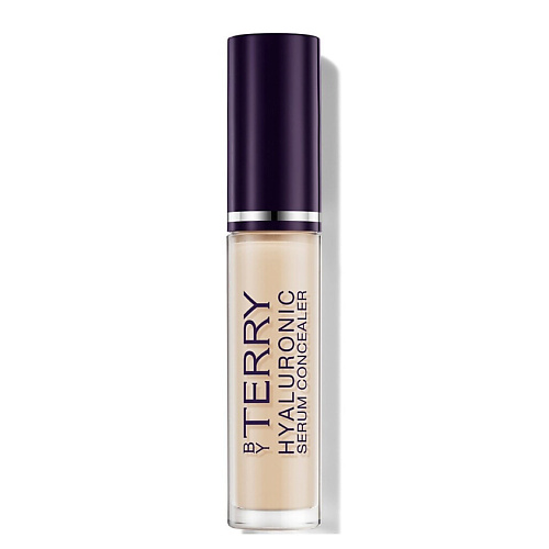 

BY TERRY Увлажняющий консилер Hyaluronic Serum Concealer, Увлажняющий консилер Hyaluronic Serum Concealer