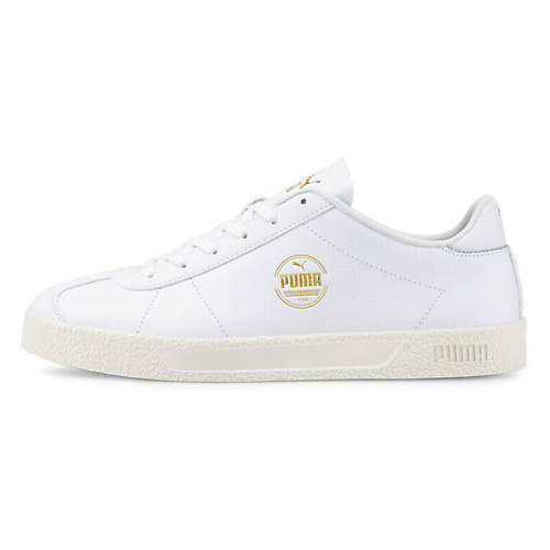 

PUMA Кроссовки Club 1948 'White Team Gold', Кроссовки Club 1948 'White Team Gold'