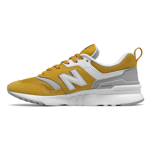 

NEW BALANCE Кроссовки 997H B Wide 'Yellow', Кроссовки 997H B Wide 'Yellow'