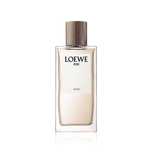 

LOEWE Парфюмерная вода 001 Man, Парфюмерная вода 001 Man