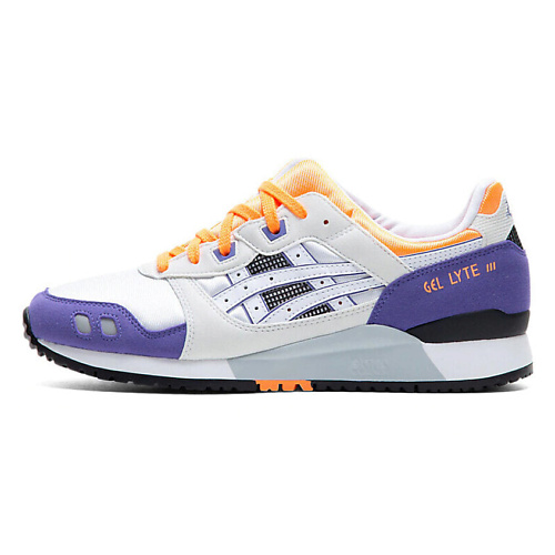 

ASICS Кроссовки Gel Lyte Iii Og Orange Purple, Кроссовки Gel Lyte Iii Og Orange Purple