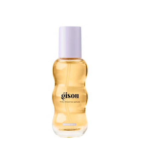 

GISOU Парфюмированный спрей для волос Honey Infused Hair Perfume Lavender Berry, Парфюмированный спрей для волос Honey Infused Hair Perfume Lavender Berry