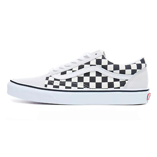 

VANS Кроссовки Old Skool Checkerboard, Кроссовки Old Skool Checkerboard