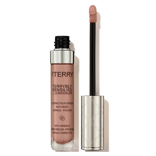 

BY TERRY Антивозрастной консилер Terrybly Densiliss Concealer, Антивозрастной консилер Terrybly Densiliss Concealer
