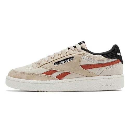 

REEBOK Кроссовки Reebok Club C Revenge 'Khaki Brown', Кроссовки Reebok Club C Revenge 'Khaki Brown'