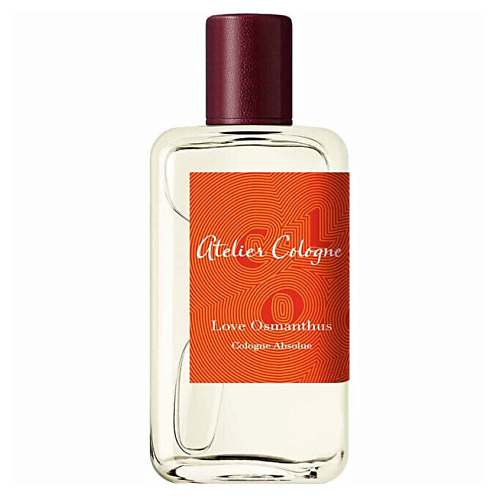 Парфюмерная вода ATELIER COLOGNE Парфюмерная вода Love Osmanthus