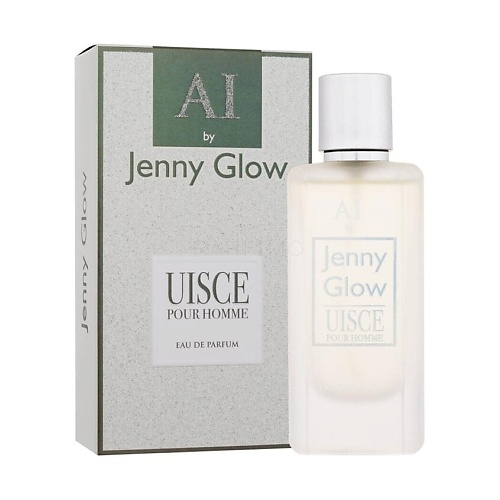 

JENNY GLOW Парфюмерная вода Uisce, Парфюмерная вода Uisce