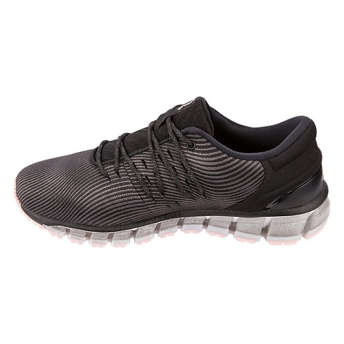 

ASICS Кроссовки Gel Quantum 360 4 Carbon Black Women's, Кроссовки Gel Quantum 360 4 Carbon Black Women's