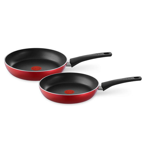 

TEFAL Набор сковород DAILY EXPERT 04234810, Набор сковород DAILY EXPERT 04234810