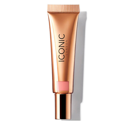

ICONIC LONDON Жидкие румяна Sheer Blush, Жидкие румяна Sheer Blush