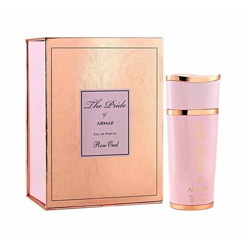 Парфюмерная вода ARMAF PERFUMES Парфюмерная вода The Pride Of Rose Oud