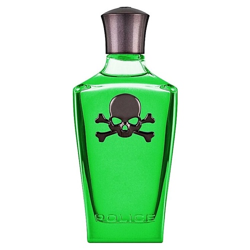 POLICE Парфюмерная вода Potion Absinthe 6428₽