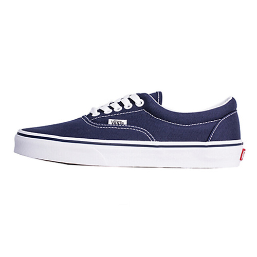 

VANS Era Холщовые Низкие Кроссовки, Era Холщовые Низкие Кроссовки