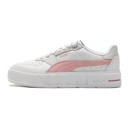 

PUMA Кроссовки Cali Court Leather 'White Future Pink' Women's, Кроссовки Cali Court Leather 'White Future Pink' Women's