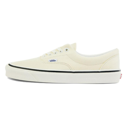 

VANS Кроссовки Era 95 Dx Anaheim Factory Og White 'Pink Blue', Кроссовки Era 95 Dx Anaheim Factory Og White 'Pink Blue'