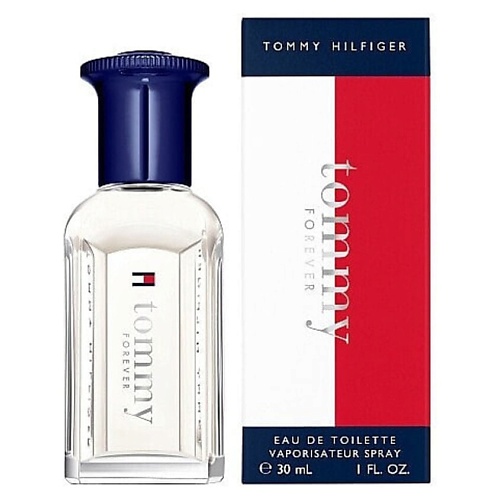 

TOMMY HILFIGER Туалетная вода Tommy Forever, Туалетная вода Tommy Forever