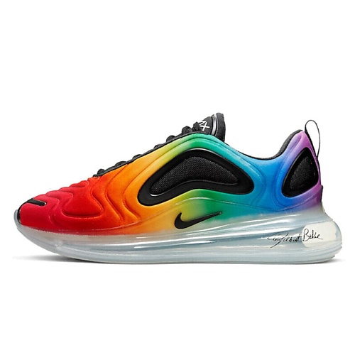 Кроссовки NIKE Кроссовки Air Max 720