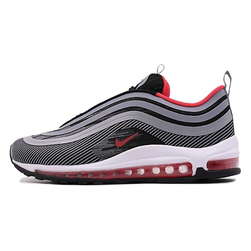 

NIKE Кроссовки Air Max 97 Ultra '17 'Red Orbit', Кроссовки Air Max 97 Ultra '17 'Red Orbit'