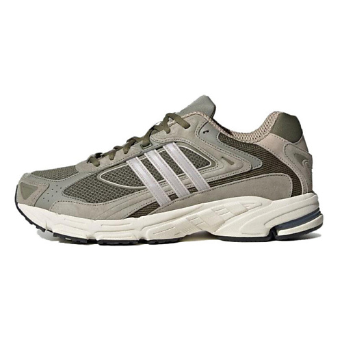 

ADIDAS ORIGINAL Кроссовки Response Cl Silver Pebble, Кроссовки Response Cl Silver Pebble