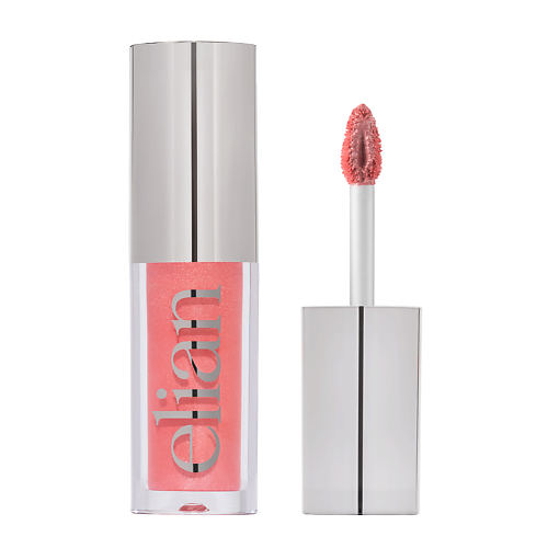 

ELIAN Жидкие сияющие румяна Soft Glow Liquid Blush, Жидкие сияющие румяна Soft Glow Liquid Blush
