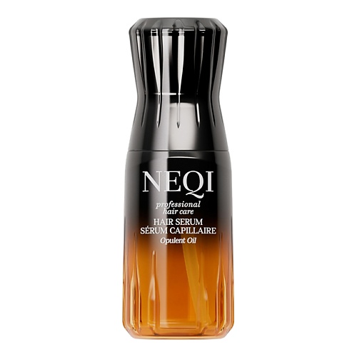 

NEQI Масло-сыворотка для волос Treatment Treasure Opulent Oil Serum, Масло-сыворотка для волос Treatment Treasure Opulent Oil Serum