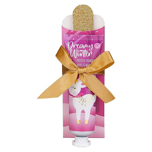 

ACCENTRA Подарочный набор Dreamy Winter Hand Care, Подарочный набор Dreamy Winter Hand Care