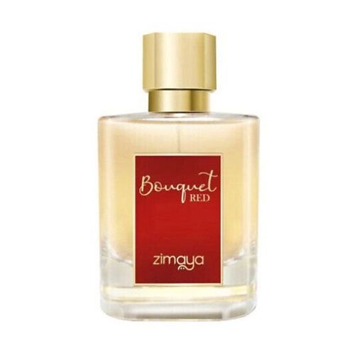 

ZIMAYA Парфюмерная вода Bouquet Red, Парфюмерная вода Bouquet Red