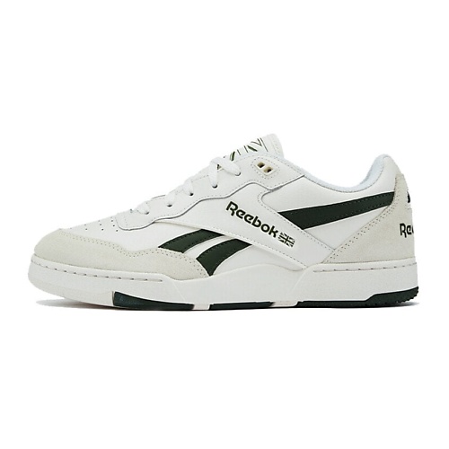 

REEBOK Кроссовки Reebok Bb 4000 Ii Chalk Varsity Green Vintage, Кроссовки Reebok Bb 4000 Ii Chalk Varsity Green Vintage