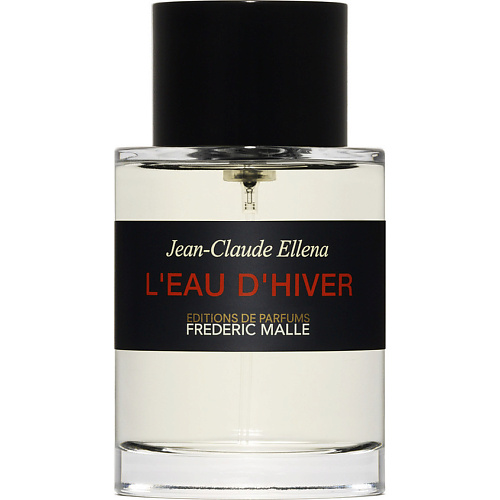 

FREDERIC MALLE L'Eau D'Hiver 100, L'Eau D'Hiver