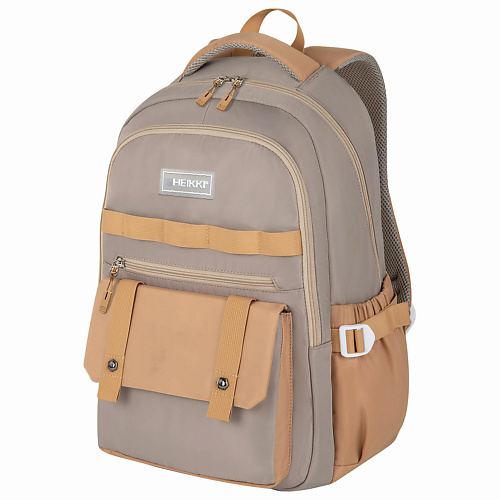 

HEIKKI Рюкзак GOODLY 2 отделения, отделение для ноутбука, Рюкзак GOODLY 2 отделения, отделение для ноутбука