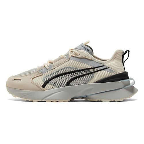 

PUMA Кроссовки Pwrframe Op 1 Handcraft 'Cream White Gray', Кроссовки Pwrframe Op 1 Handcraft 'Cream White Gray'
