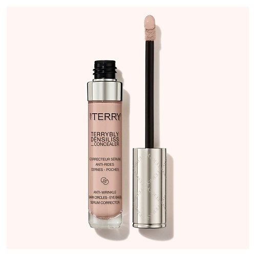 

BY TERRY Антивозрастной консилер Terrybly Densiliss Concealer, Антивозрастной консилер Terrybly Densiliss Concealer