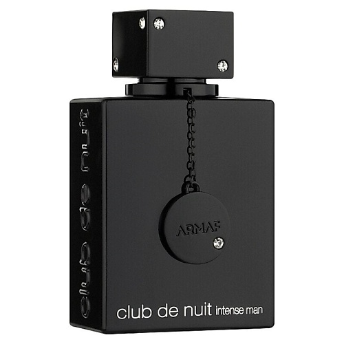 

ARMAF PERFUMES Туалетная вода Club De Nuit Intense Man, Туалетная вода Club De Nuit Intense Man