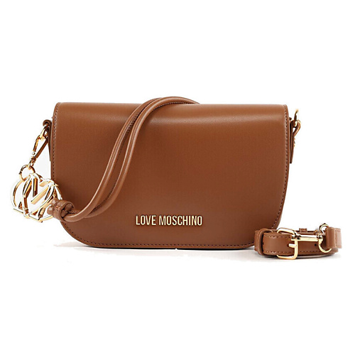 

LOVE MOSCHINO Сумка-бананка DD01030, Сумка-бананка DD01030