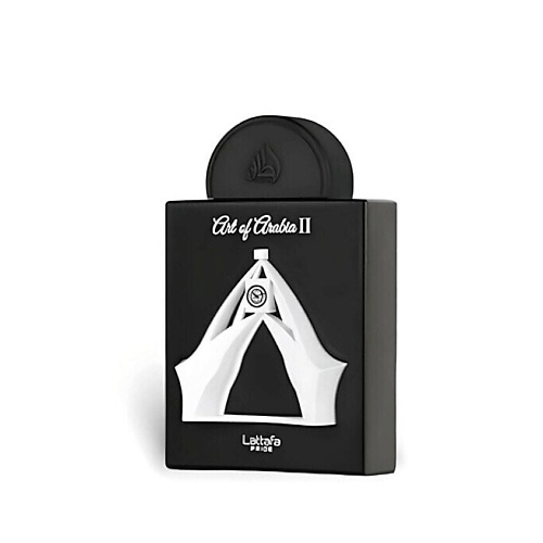 

LATTAFA Парфюмерная вода Art of Arabia II 100, Парфюмерная вода Art of Arabia II