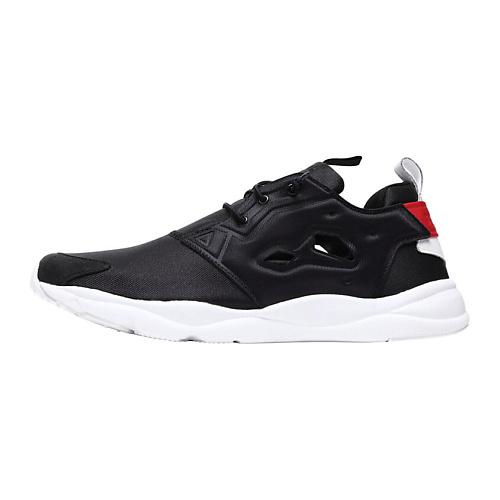 Кроссовки REEBOK Кроссовки Reebok Unisex Furylite Mu Running Shoes Black/Red