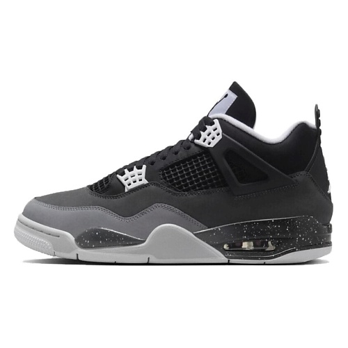 

NIKE Кроссовки Air 4 "Fear", Кроссовки Air 4 "Fear"