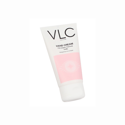 

VLC Питательный крем для рук Pink pepper, Питательный крем для рук Pink pepper